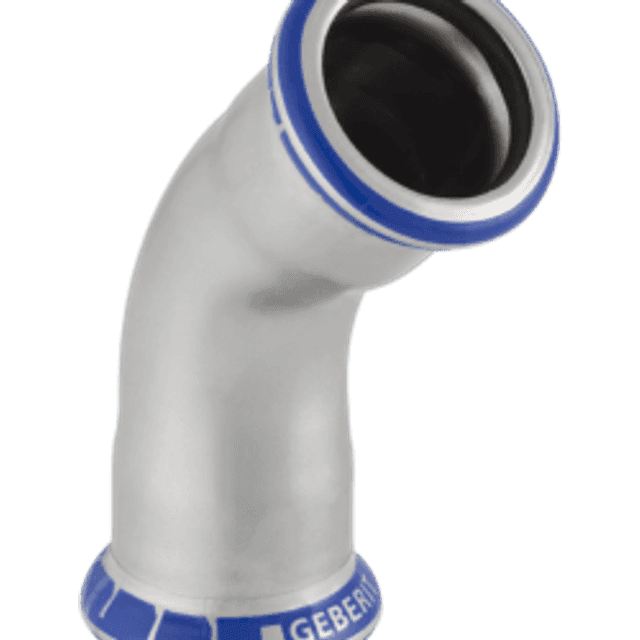 Geberit Mapress 32606 Bend