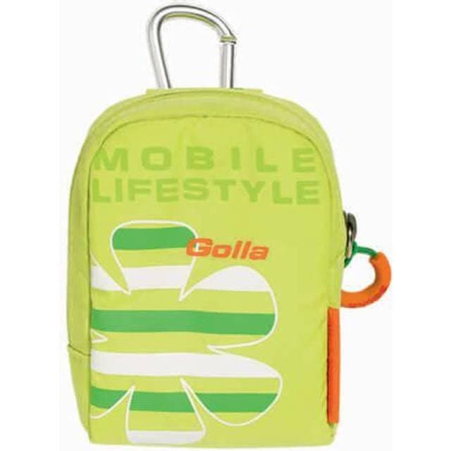 Golla Digi Bag Jola S