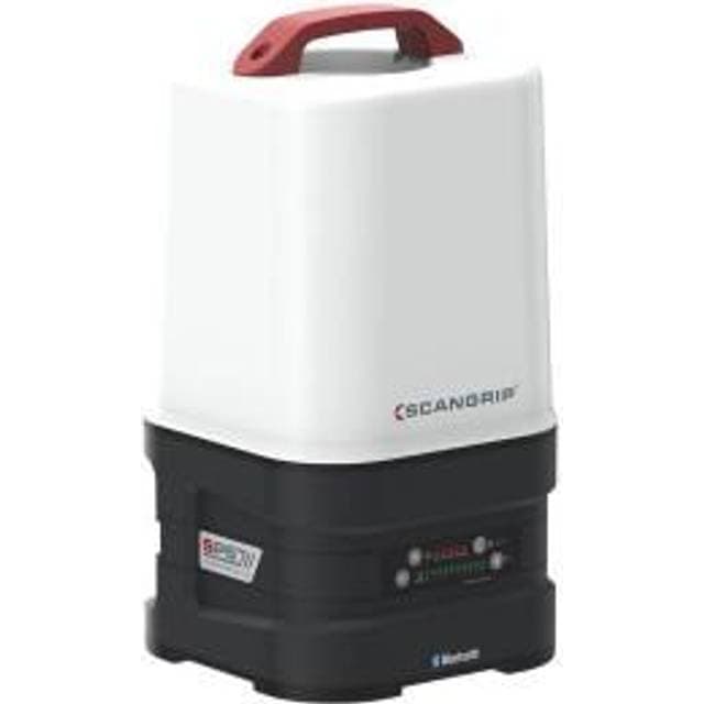 Scangrip Area 10 SPS