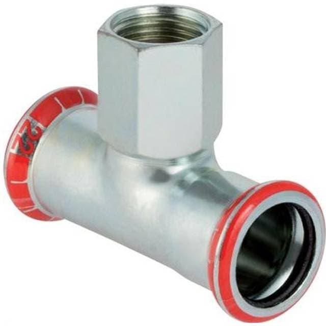 Geberit Mapress tee FZ T-piece GEB-21309