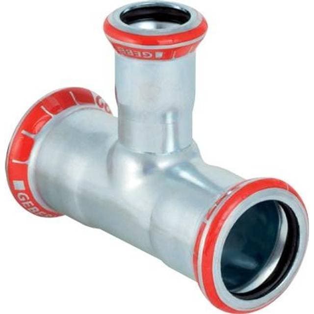 Geberit Mapress tee FZ T-piece GEB-21211