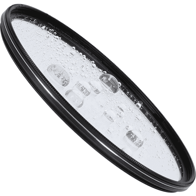 Rollei Extremium Round UV 67mm