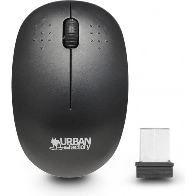 Urban-Factory WMB01UF Wireless Optical Mouse