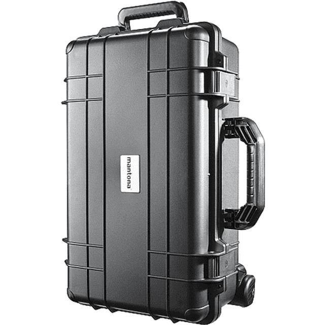 Mantona Outdoor Protection Trolley