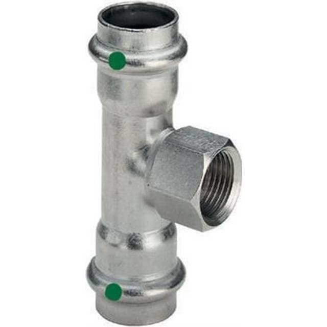 VIEGA Inox tee T-piece VIE-437145