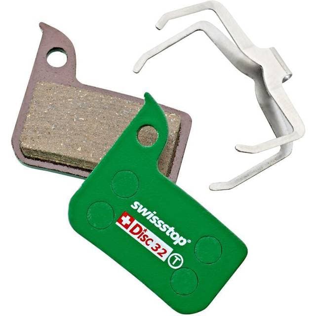 SwissStop Disc 32 C Brake Pads