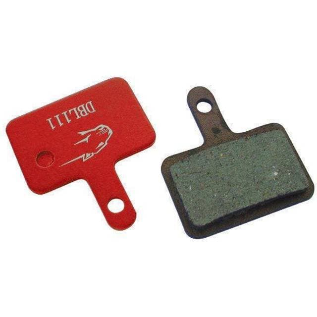 Jagwire Sport Semi Metallic Brake Pads