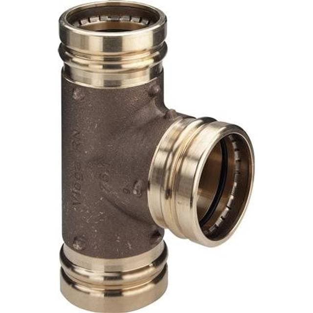 VIEGA G3 Sanpress XL T-piece VIE-354398