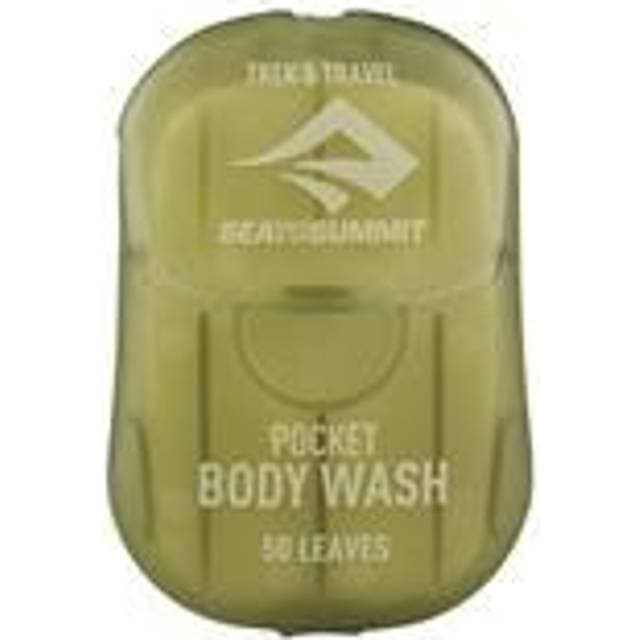 Sea to Summit Trek & Travel Pocket 50ml