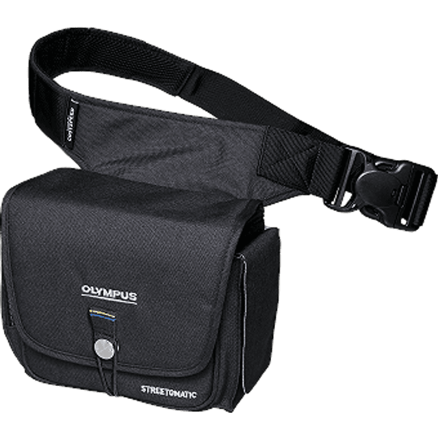 Olympus Streetomatic Edition Slinger