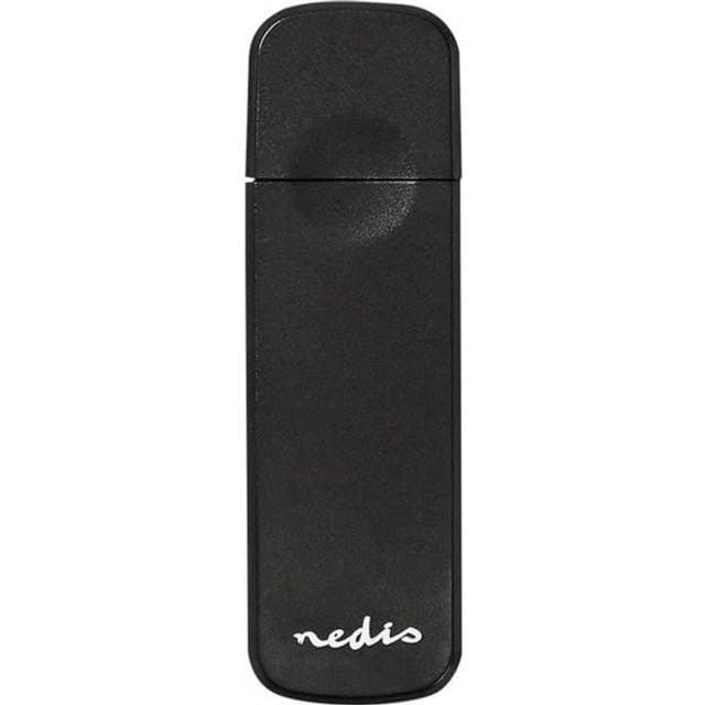 Nedis CRDRU3100BK