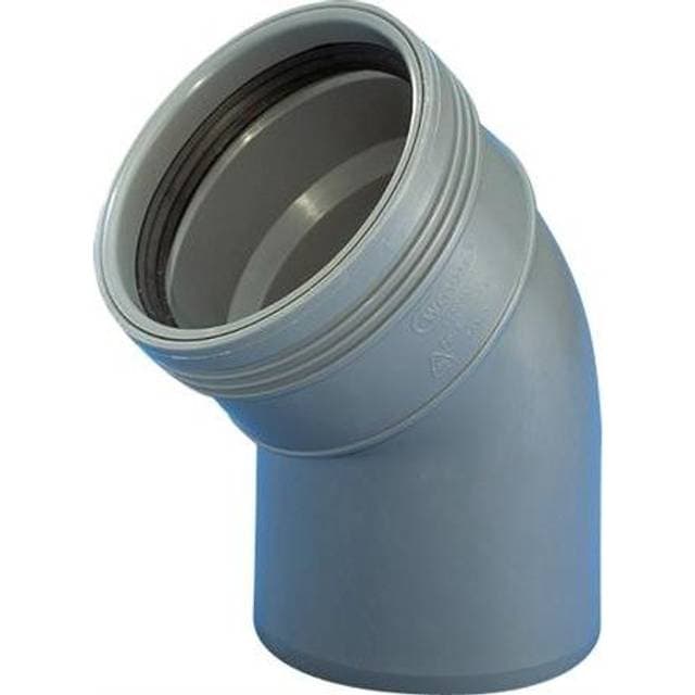 Wavin NOR-1450322 Bend