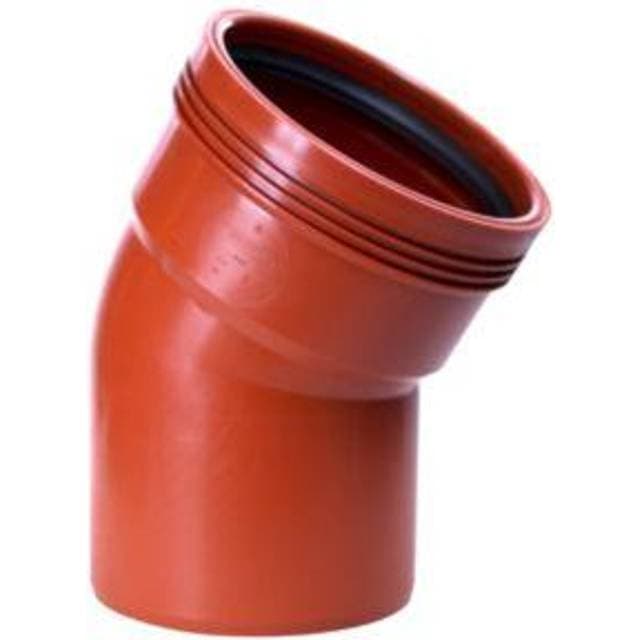 Wavin NOR-1553340 Bend