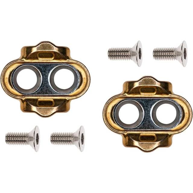 Crankbrothers Premium Zero Float Cleats