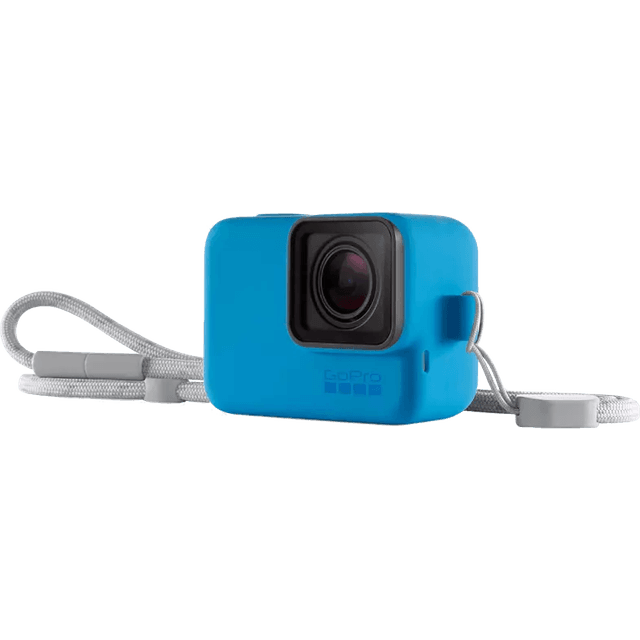 GoPro Sleeve + Lanyard HERO7