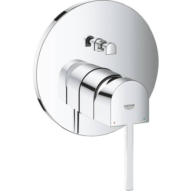 Grohe Plus (24060003) Krom
