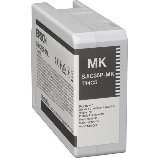 Epson SJIC36P (MK)