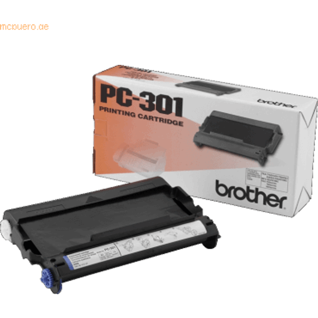 Brother PC-301