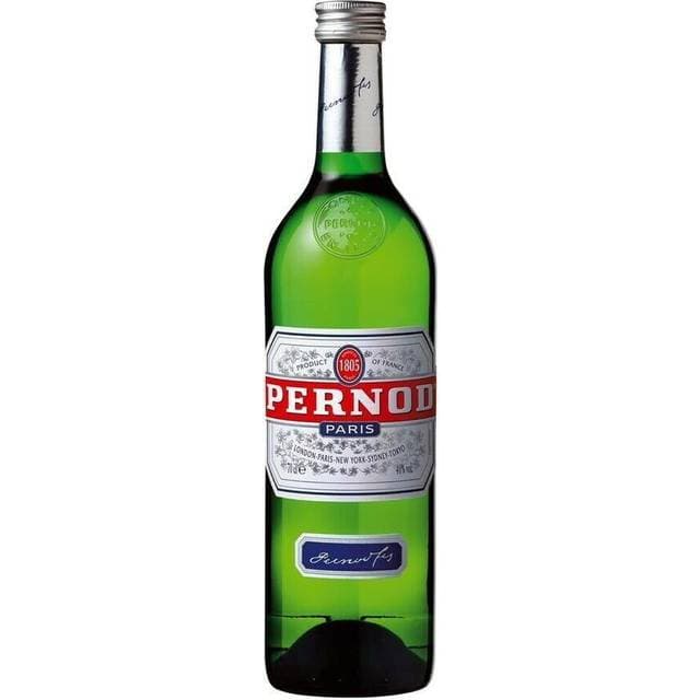 Pernod Paris Liqueur 1L 40% 100 cl