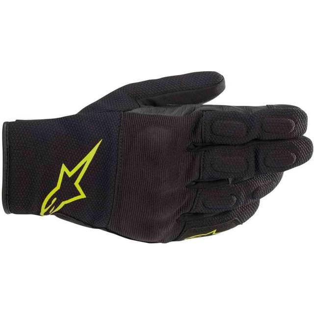 Alpinestars S Max Drystar Gloves Dame