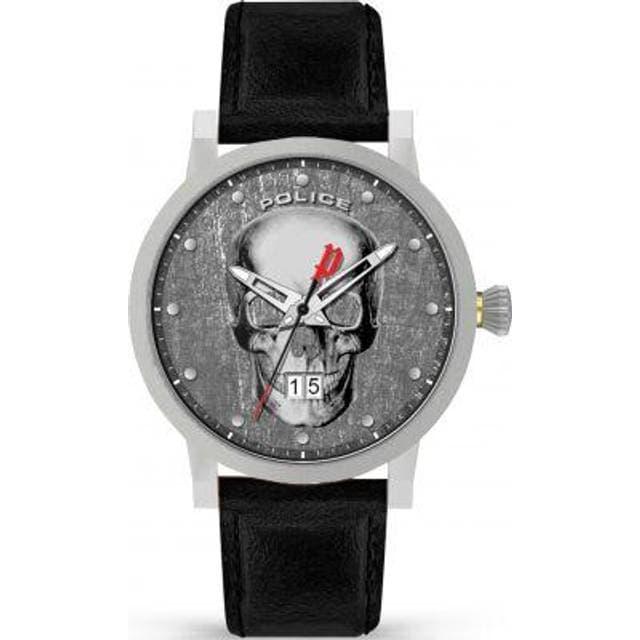 Police Collin (15404JS/57)