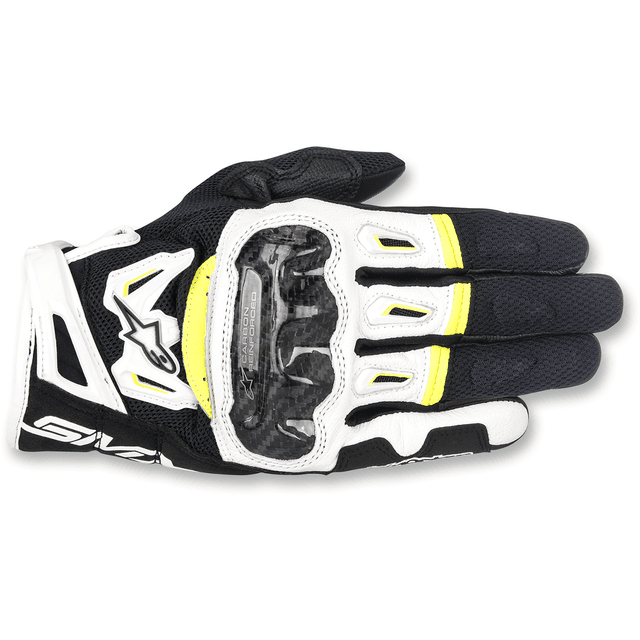 Alpinestars SMX-2 Air Carbon V2 Gloves Dame