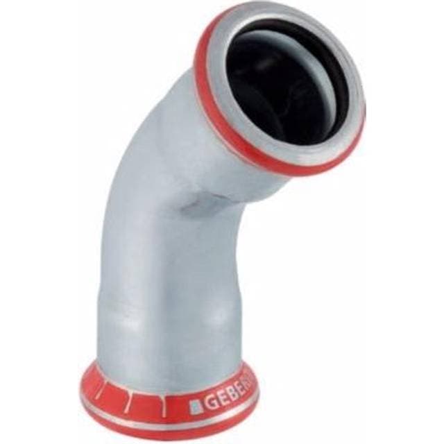 Geberit Mapress GEB-23607 Bend