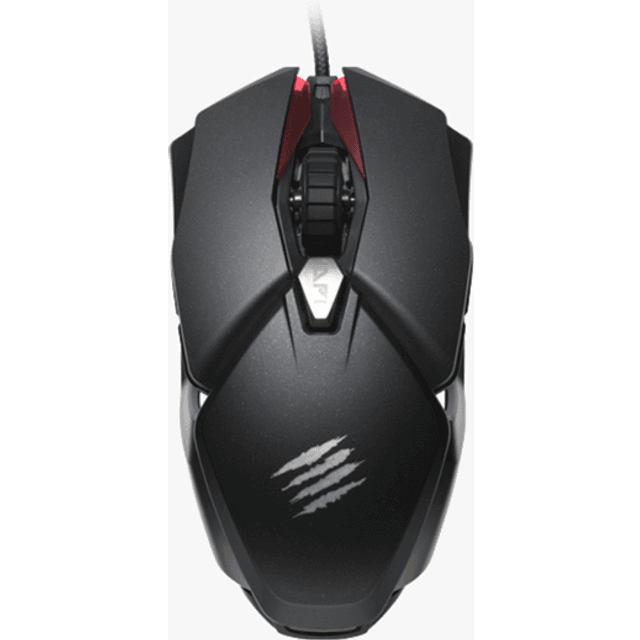 Mad Catz BAT 6+