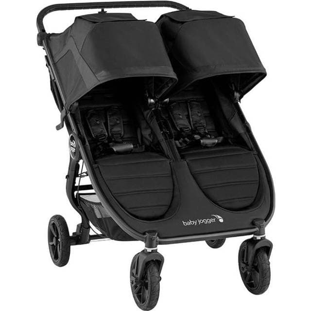 Baby Jogger City Mini GT2 Double Jet