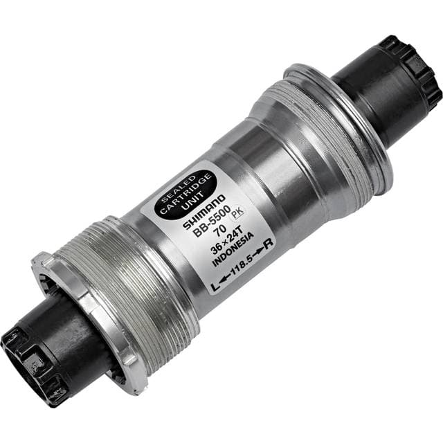 Shimano 105 Octalink BB-5500 Bottom Bracket