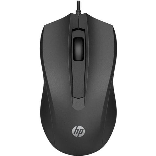 HP 100 Wired