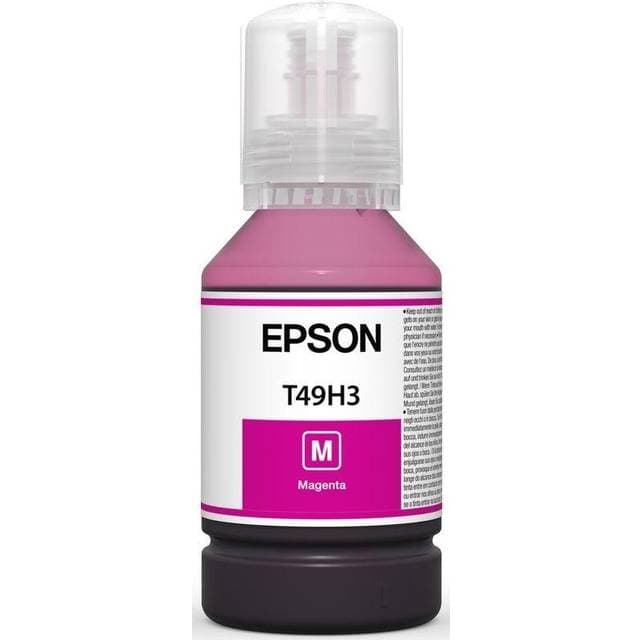 Epson T49H (Magenta)