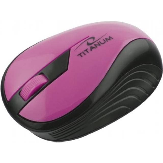 Esperanza Titanum Rainbow 3D