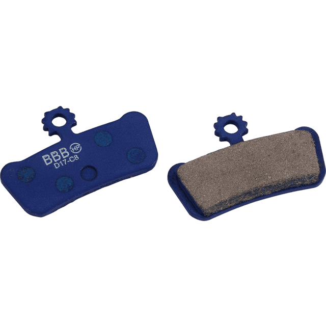 BBB Discstop HP BBS-39 Brake Pads