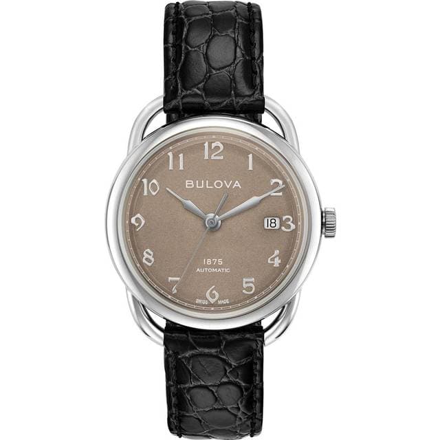 Bulova Joseph Commodore (96B324)