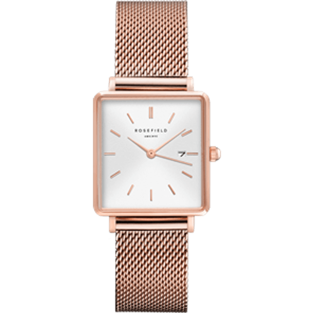 Rosefield The Boxy (QWSR-Q01)