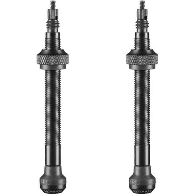 Schwalbe Tubeless Valve 2 Pcs SV