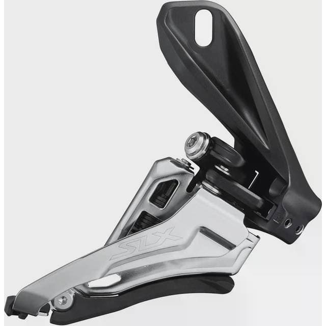 Shimano FD-M7100-D 2x12-Speed Front