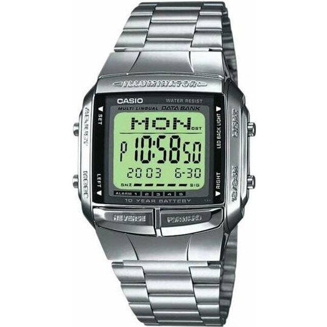 Casio Databank (DB-360N-1A)