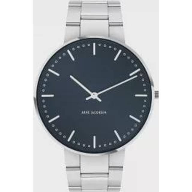 Arne Jacobsen City Hall (53206-2028)