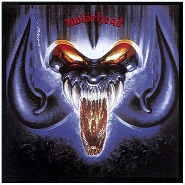 Motorhead - Rock n Roll (Vinyl)