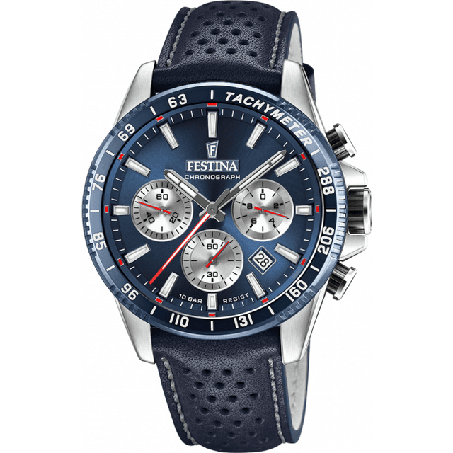 Festina Timeless (20561/2)