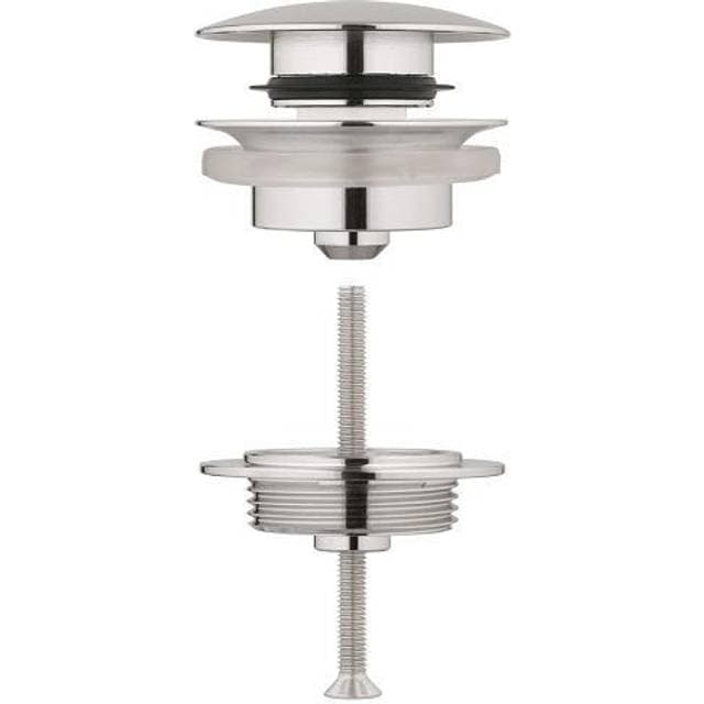 Grohe Push Open (747073010)