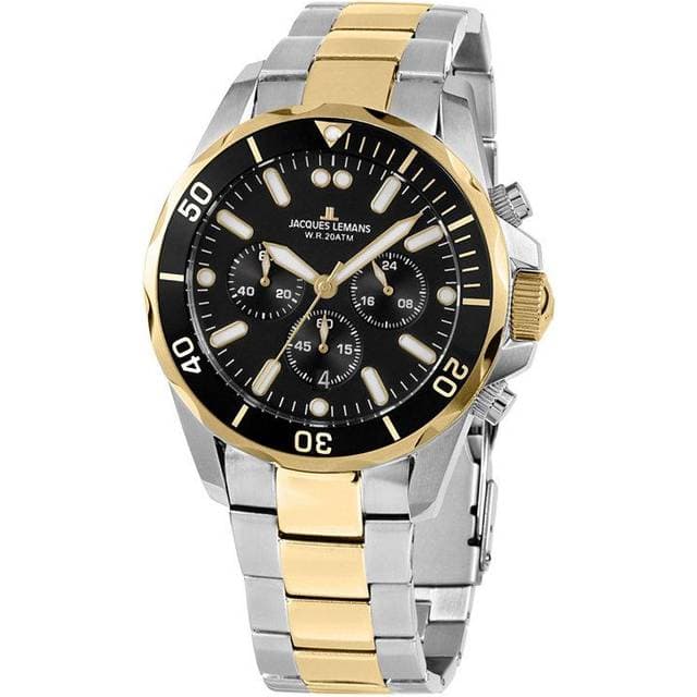 Jacques Lemans Sport 1-2091I