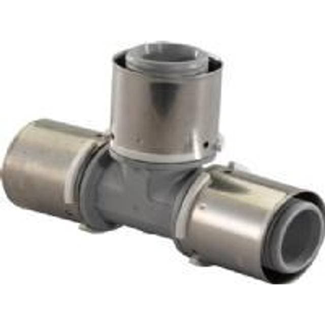 Uponor 1046390 MLC Press T-piece