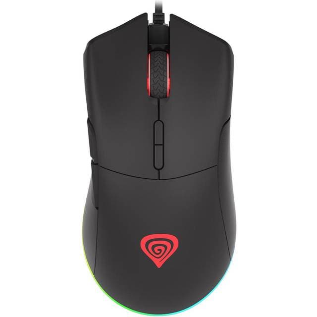 Genesis Krypton 290 RGB