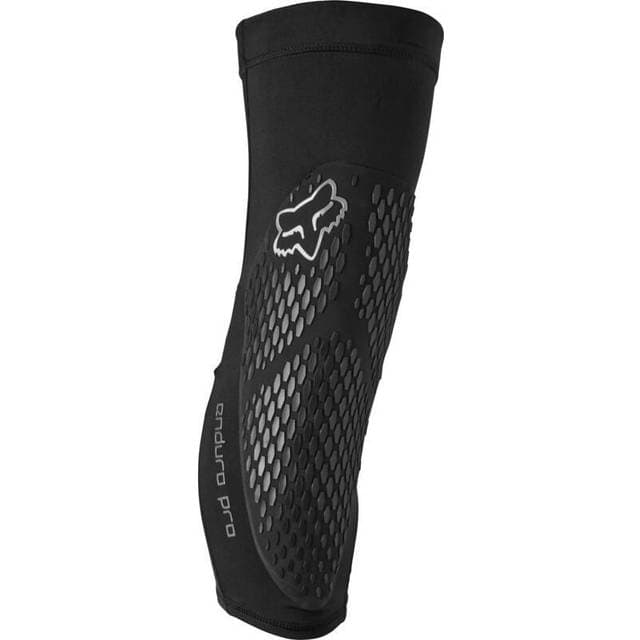 Fox Enduro Pro D3O Knee Pads - Black
