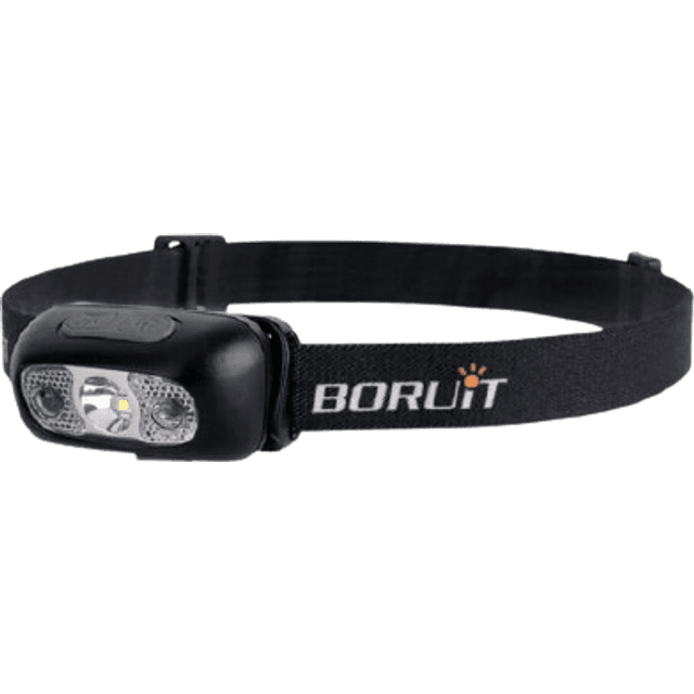 Boruit Scout 140 Sensor