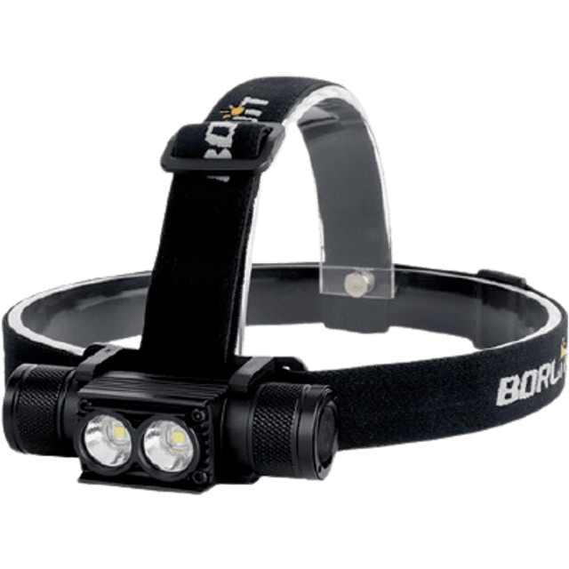 Boruit Outback Duo 1000