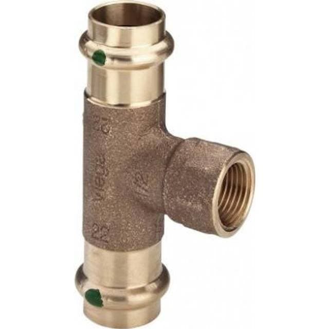 VIEGA G3 Sanpress T-piece VIE-313968
